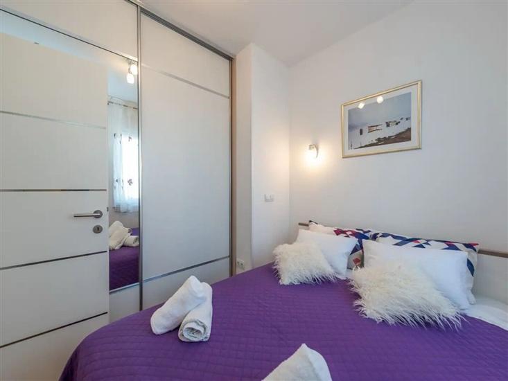 House K1, for 6 persons