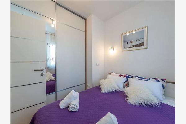 House K1, for 6 persons