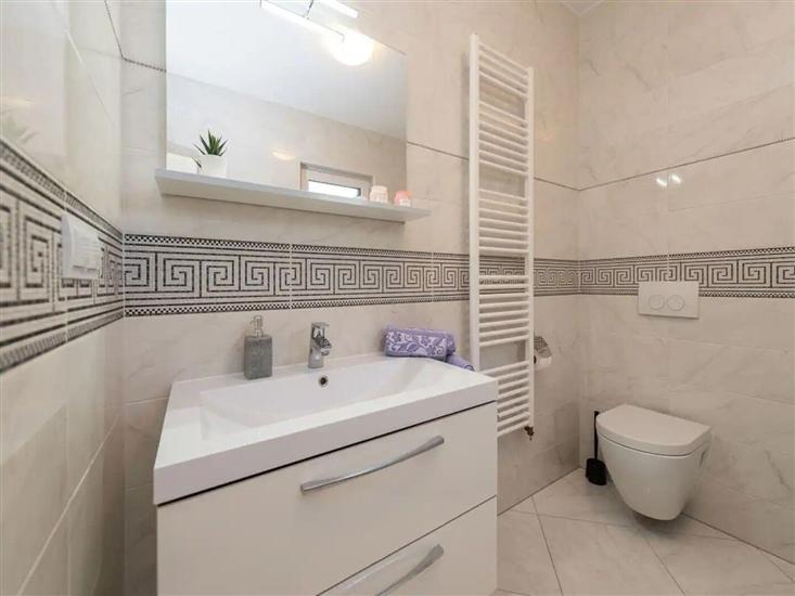 House K1, for 6 persons