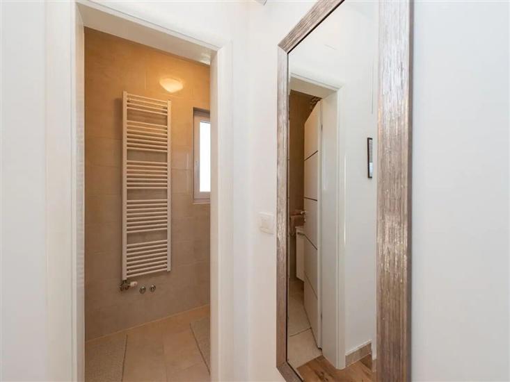 House K1, for 6 persons