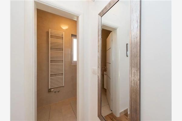 House K1, for 6 persons