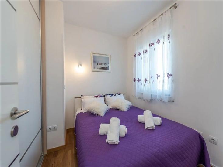 House K1, for 6 persons