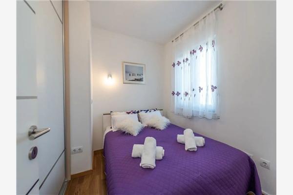 House K1, for 6 persons