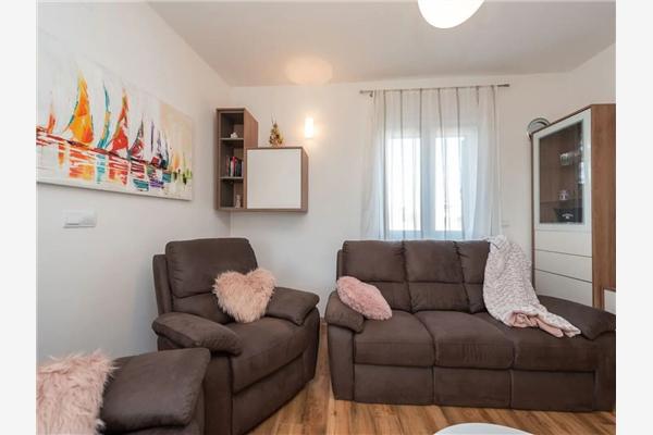 House K1, for 6 persons