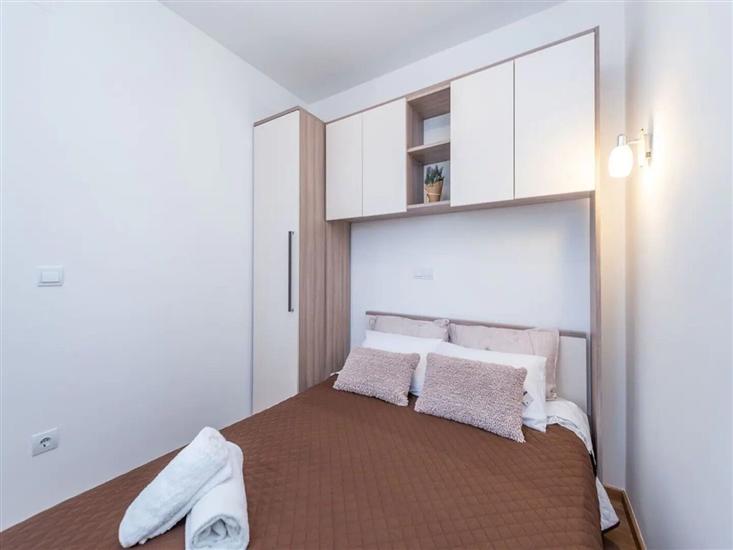 House K1, for 6 persons