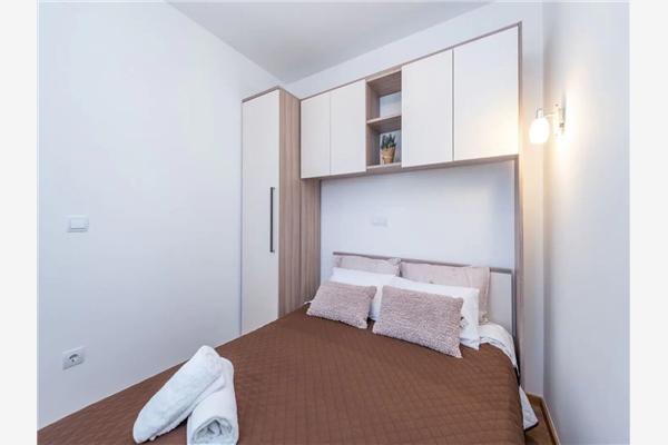 House K1, for 6 persons