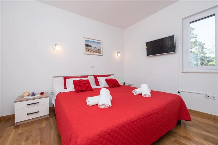 House K1, for 6 persons