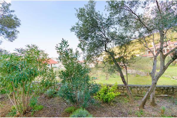 Apartment A2, for 7 persons