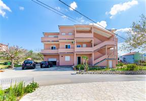 Apartman - Lopar - Rab sziget