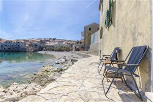 Apartman - Postira - Brac sziget