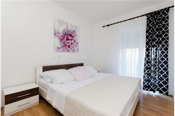 Apartmá A1, pro 3 osoby