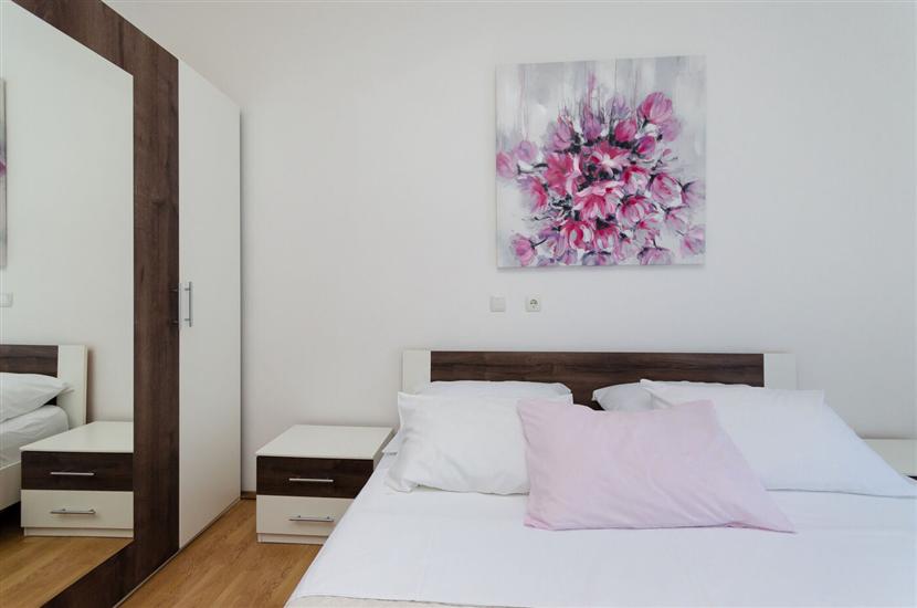 Apartmá A1, pro 3 osoby