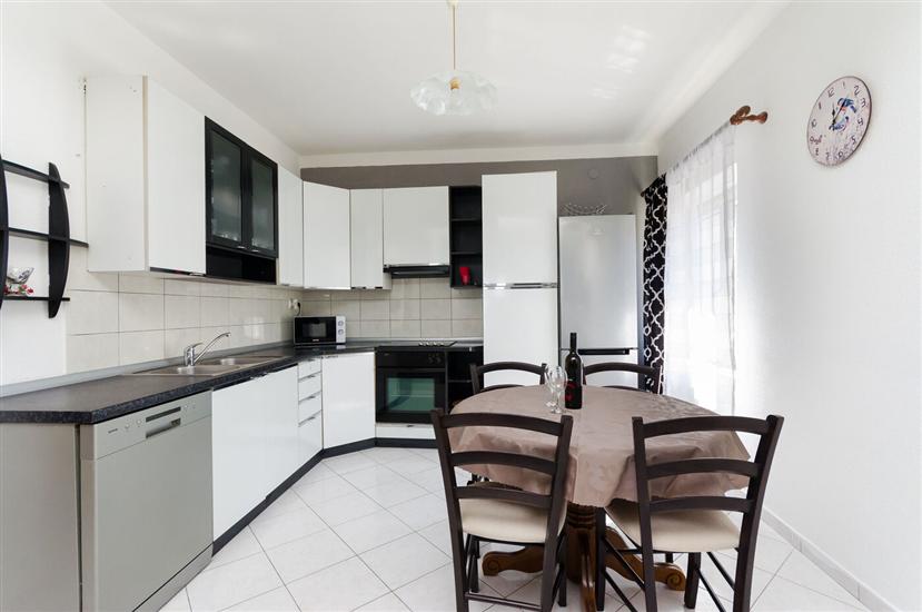 Apartmá A1, pro 3 osoby