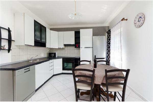 Apartmá A1, pro 3 osoby