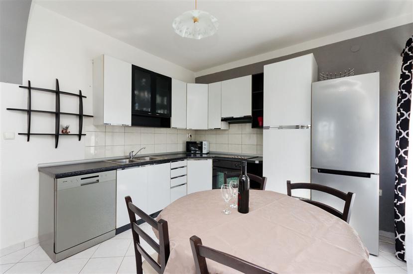 Apartmá A1, pro 3 osoby