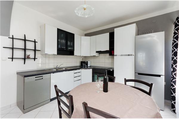 Apartmá A1, pro 3 osoby