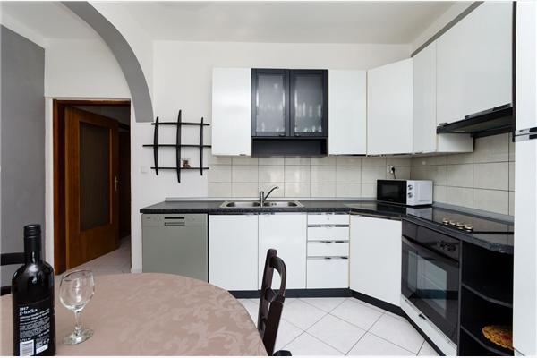 Apartmá A1, pro 3 osoby