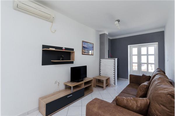 Apartmá A1, pro 3 osoby