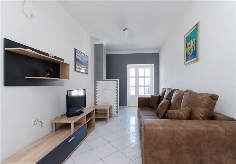 Apartmá A1, pro 3 osoby