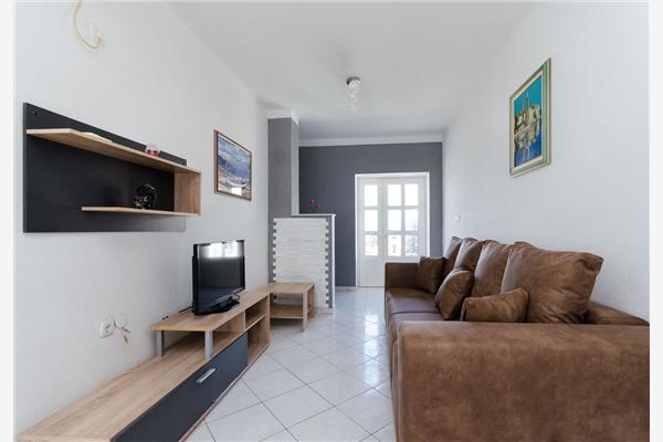 Apartmá A1, pro 3 osoby