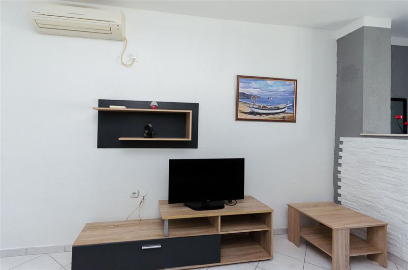 Apartmá A1, pro 3 osoby