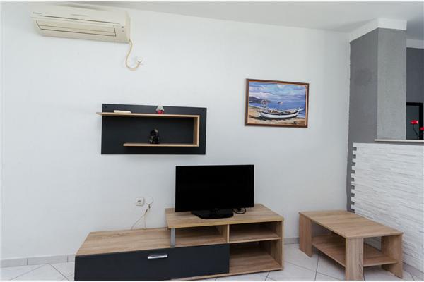 Apartmá A1, pro 3 osoby