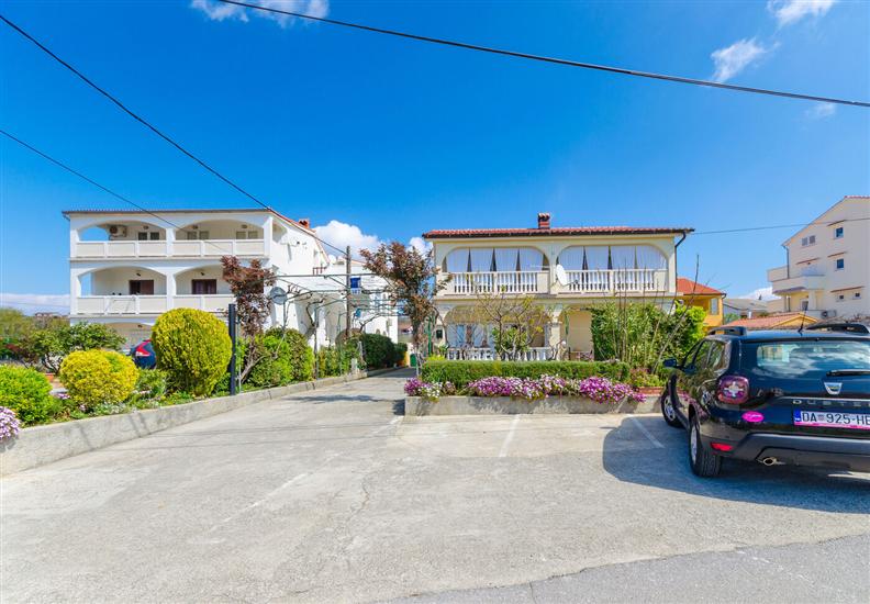 Apartments Mijatović