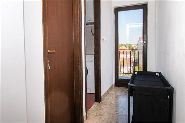 Apartment A2, for 5 persons