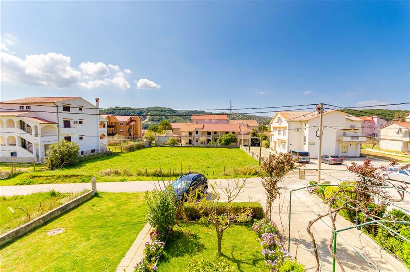 Apartment A3, for 2 persons