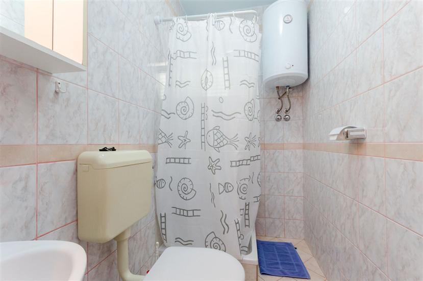 Apartment A3, for 2 persons