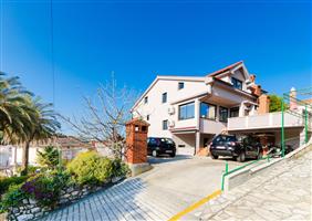 Apartman - Palit - Rab sziget