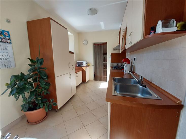 Apartman A1, na 4 osebe