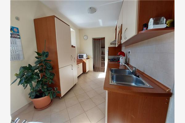 Apartman A1, na 4 osebe