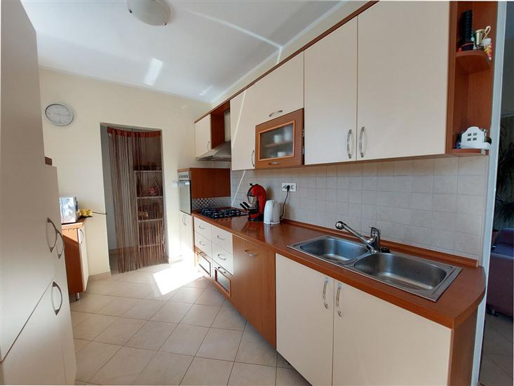 Apartman A1, na 4 osebe