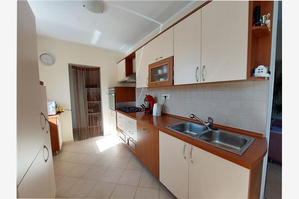 Apartman A1, na 4 osebe