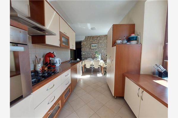 Apartman A1, na 4 osebe