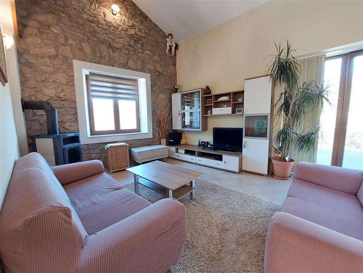 Apartman A1, na 4 osebe