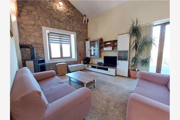 Apartman A1, na 4 osebe