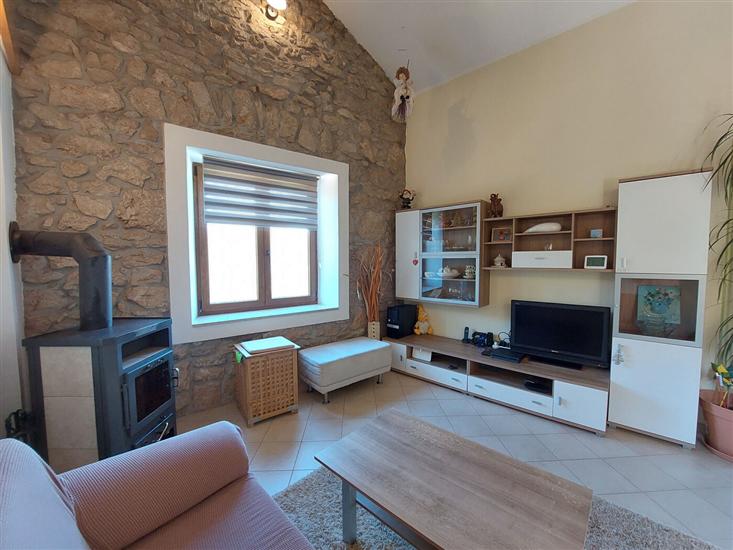 Apartman A1, na 4 osebe