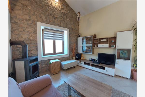 Apartman A1, na 4 osebe