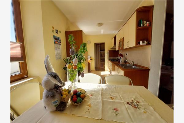 Apartman A1, na 4 osebe