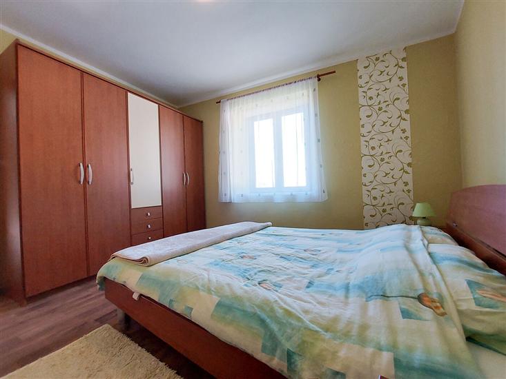 Apartman A1, na 4 osebe