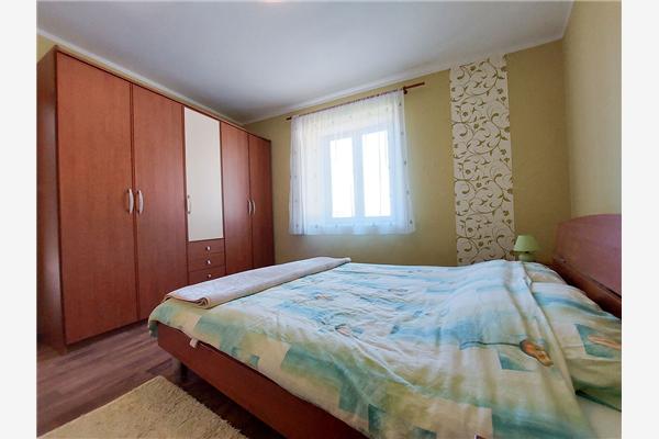 Apartman A1, na 4 osebe