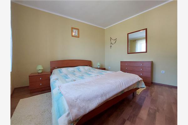 Apartman A1, na 4 osebe