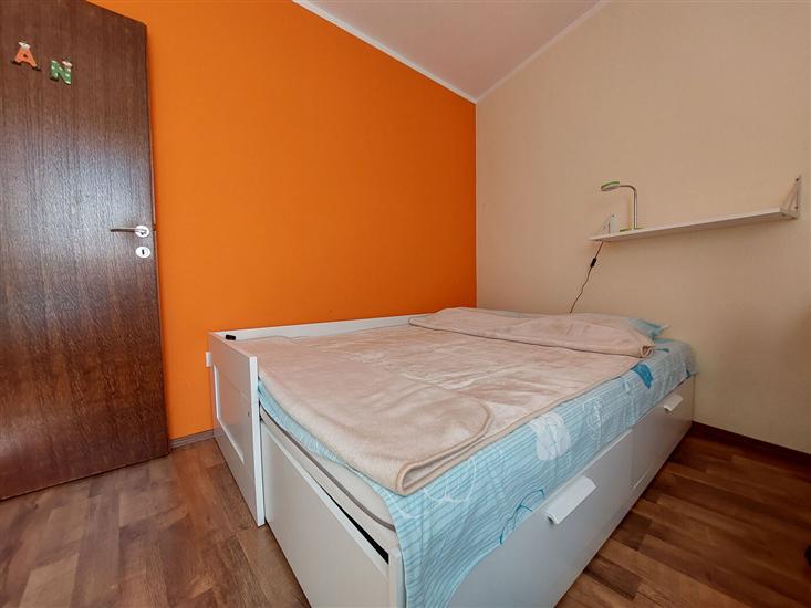 Apartman A1, na 4 osebe
