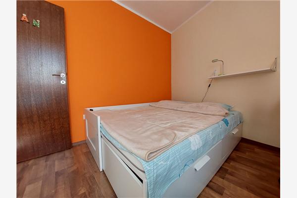 Apartman A1, na 4 osebe