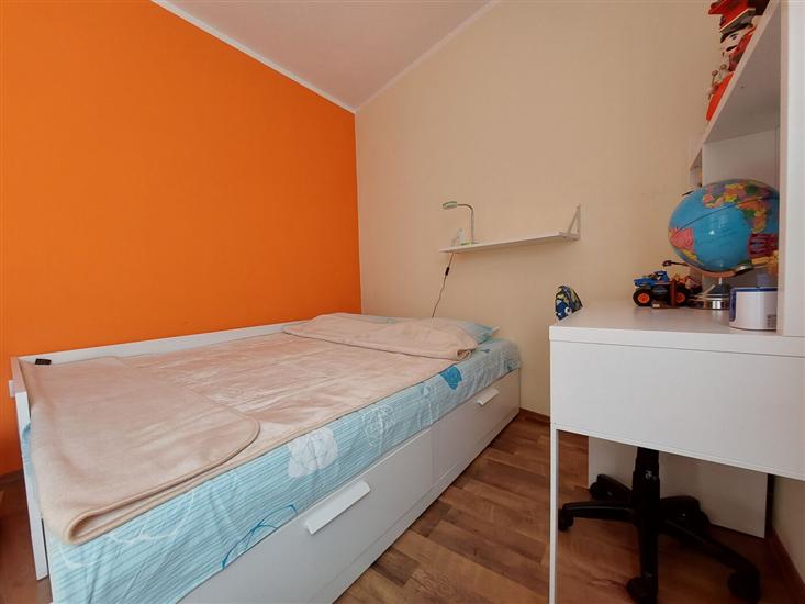 Apartman A1, na 4 osebe