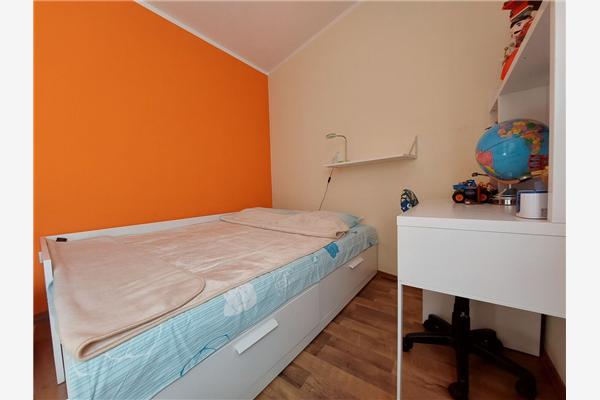 Apartman A1, na 4 osebe