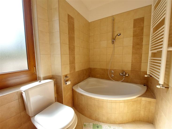 Apartman A1, na 4 osebe