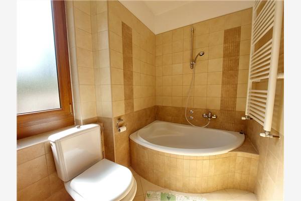 Apartman A1, na 4 osebe